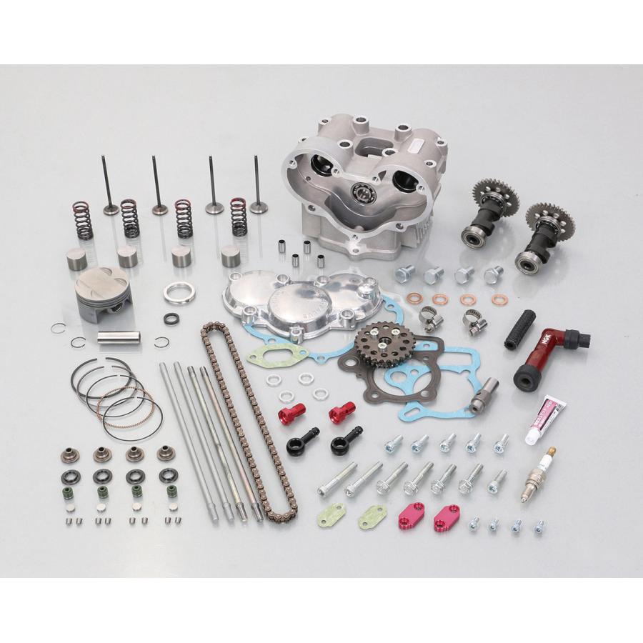 KITACO (キタコ) ボアアップ SE124-DOHC(T3) モンキー 216-1123940 108,900円