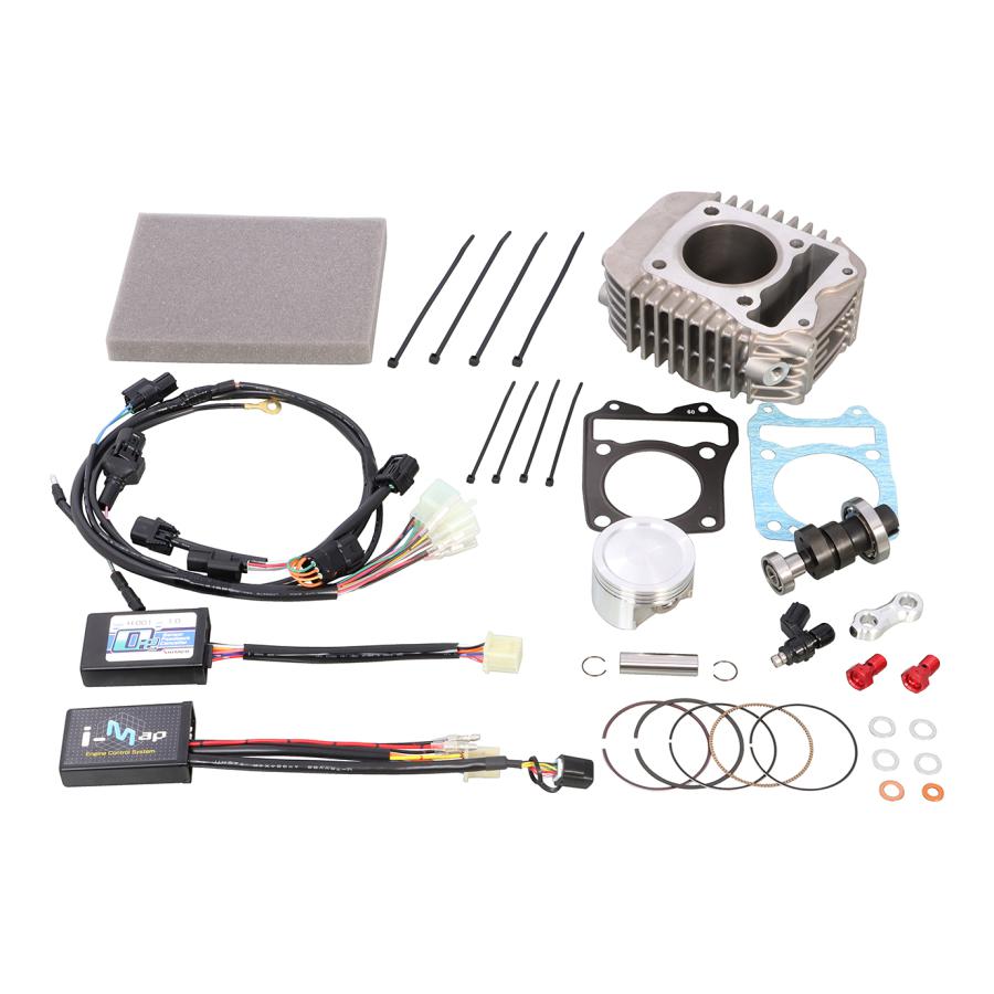 キタコ パワーパック 164CC/ モンキー125 18 230-1300010