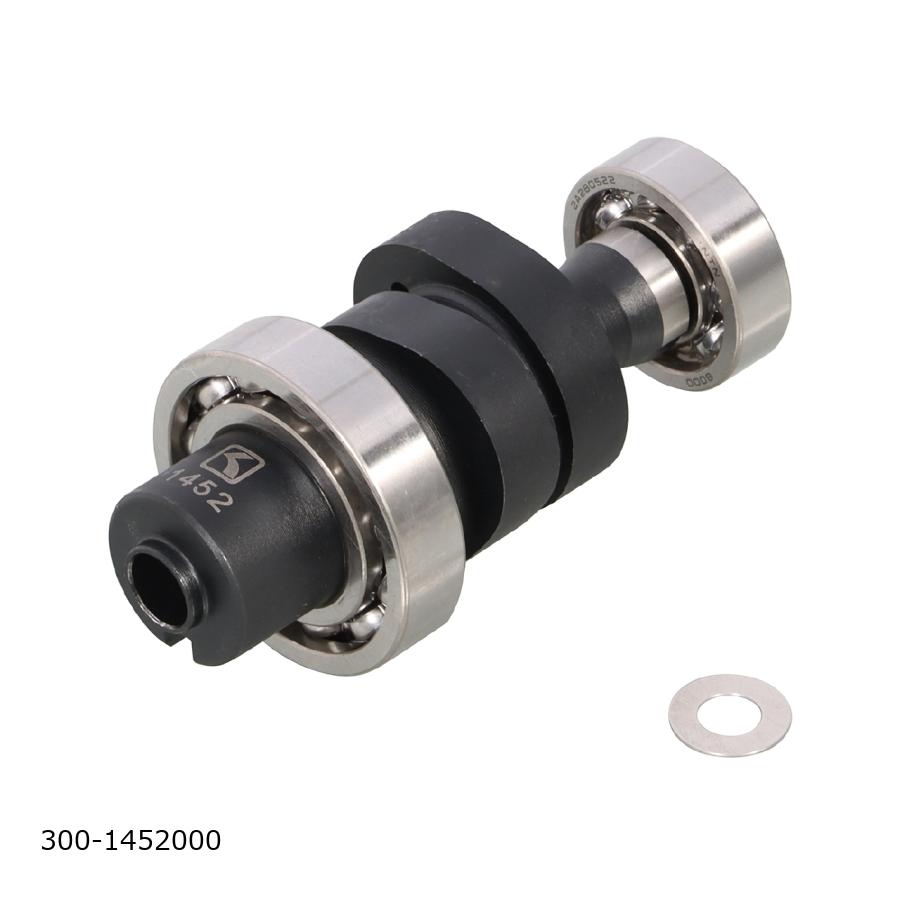 楽天市場】KITACO ハイカムシャフト/Z125 PRO［BR125H］ 300-4030000