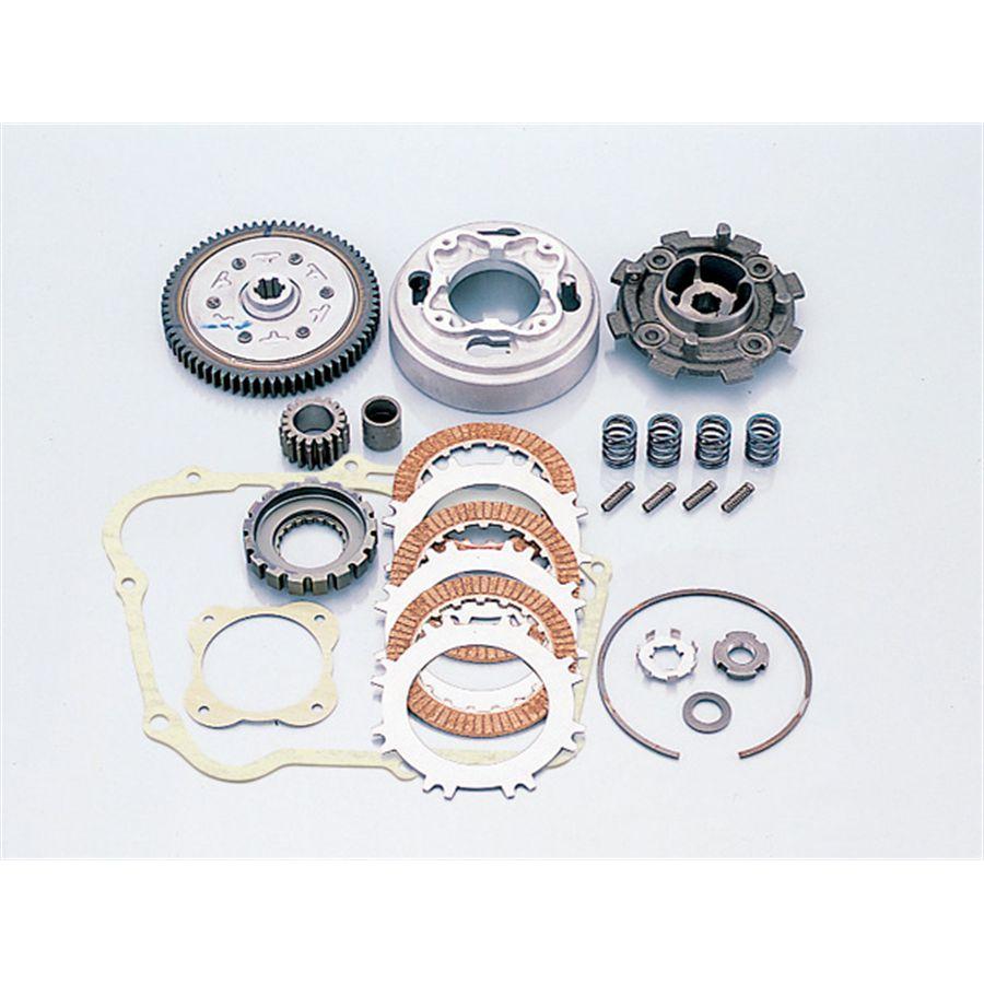 KITACO (キタコ) 3DISKドライブUNIT (ユニット) ASSY モンキー 307-1123500｜バイク・車パーツ プロト