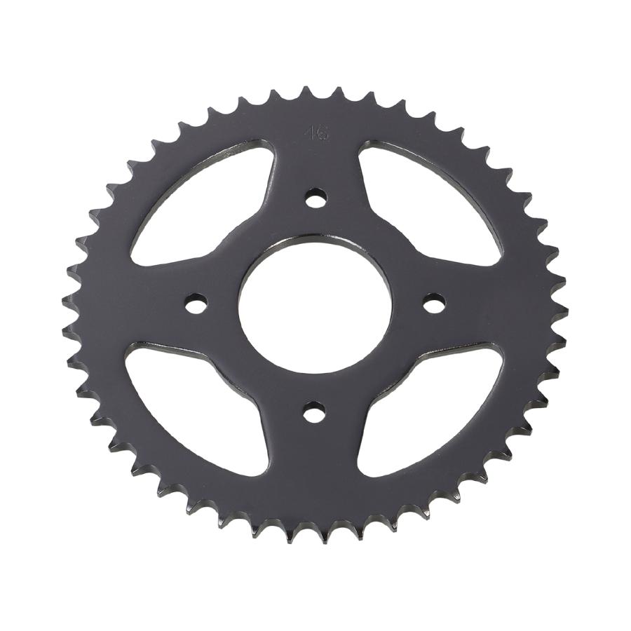 キタコ リアスプロケット428-46T GSX-S125 535-2440046