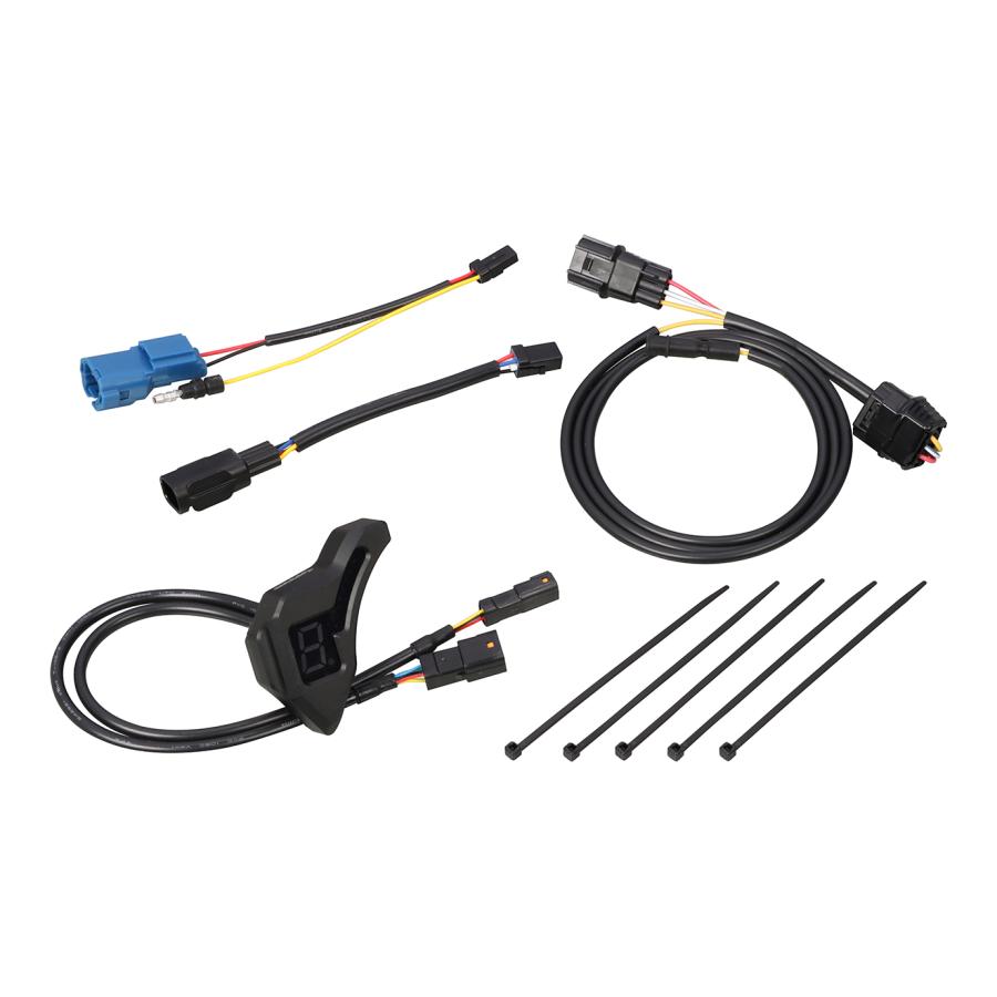 楽天市場】KITACO (キタコ) ギアポジインジケーター CT125 761-1471000