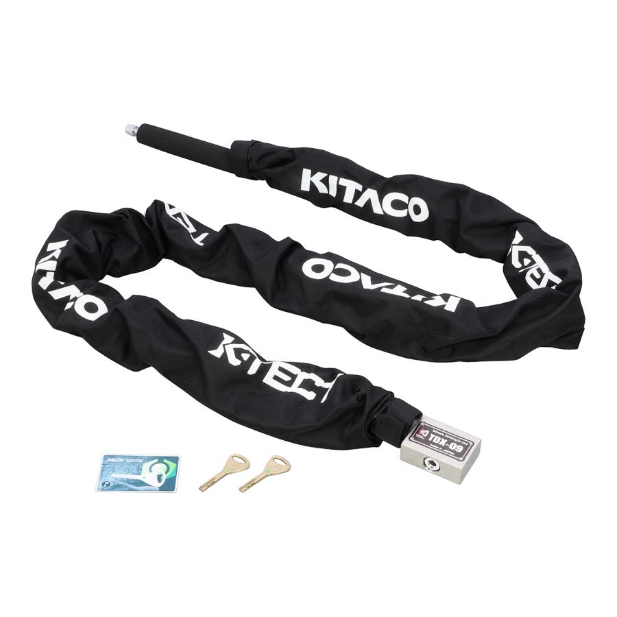 KITACO (キタコ) KL TDX-09 ウルトラロボットアームロック 880-1001009｜バイク・車パーツ プロト 63,525円