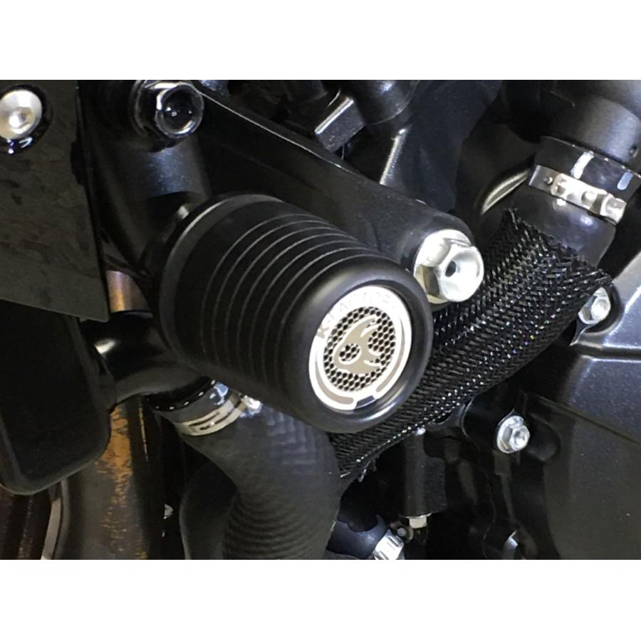 Kファクトリー (ケイファクトリー) エンジンスライダー CB1000 HORNET 091LZBH069B