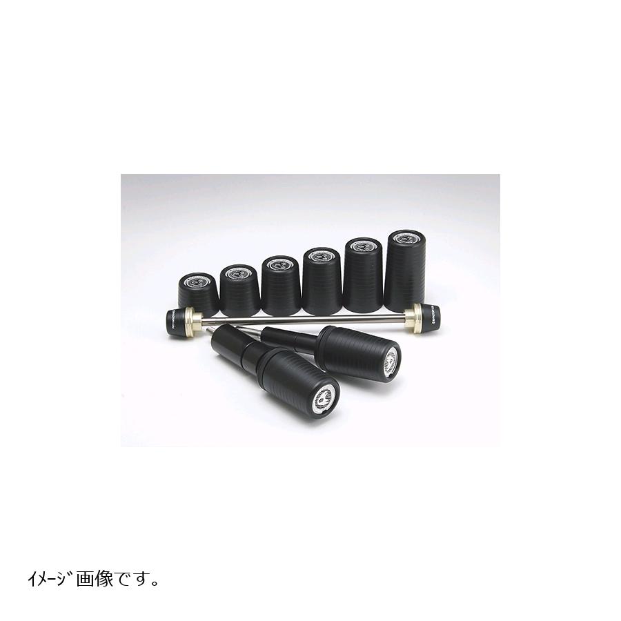 Kファクトリー (ケイファクトリー) エンジンスライダー BANDIT1200 /GS1200SS/GSF1200/INAZUMA1200 208LZBH014B