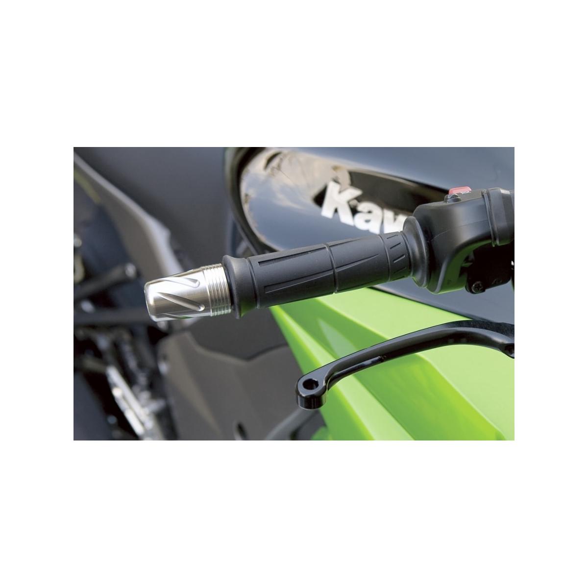 Kファクトリー (ケイファクトリー) ビレットバーエンド Hタイプ NINJA1000 11 000HZCJ010Z 9,856円