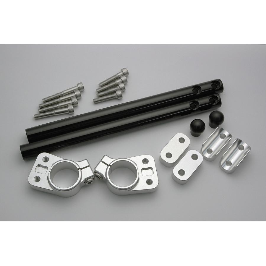 Kファクトリー(ケイファクトリー) ハンドルバーキット for RACE CBR250R 064HZDX015H