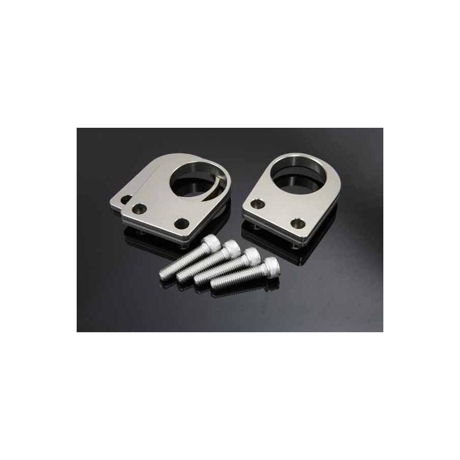 Kファクトリー (ケイファクトリー) ハンドルアップキット Ninja250R 08 149VZBS003R 6,263円