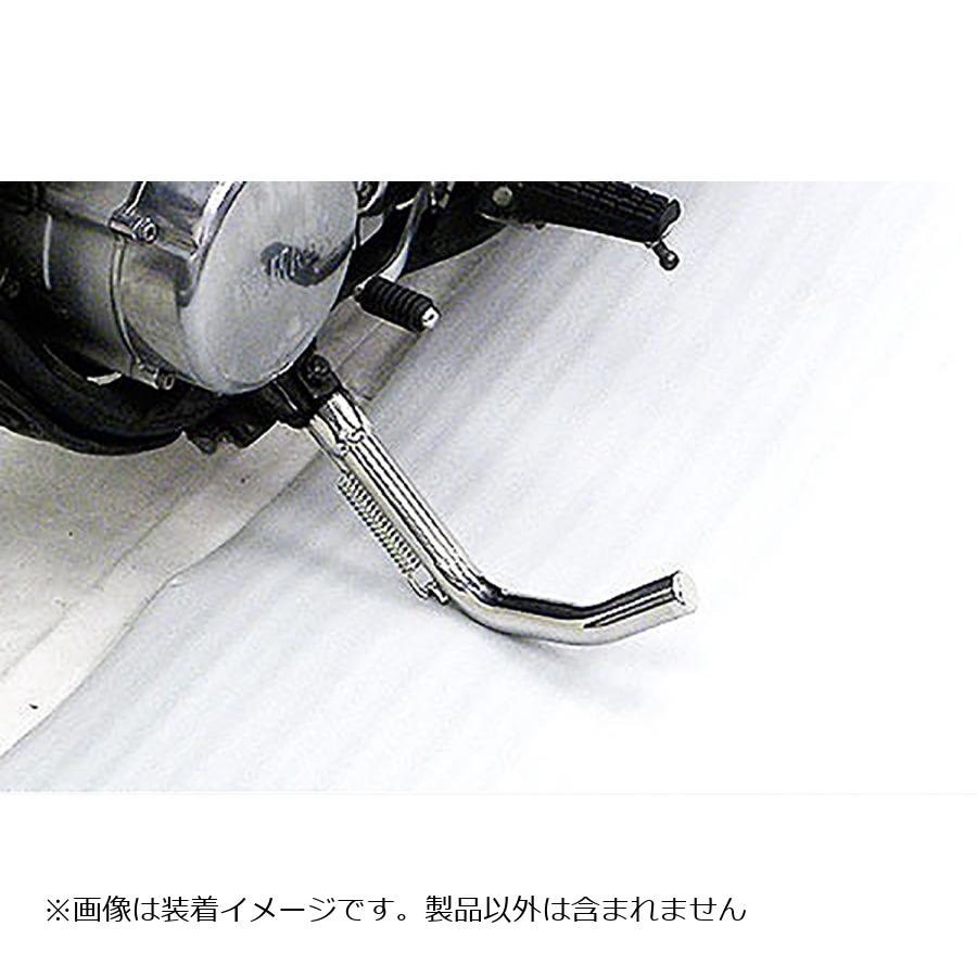 ウイルズウィン サイドスタンド/ローダウンタイプ SR400/500 1076-01-02