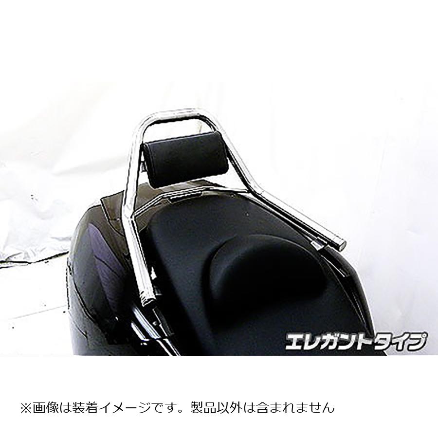 ウイルズウィン サポートタンデムバー エレガントタイプ MAXAM(SG17J/21J) 153-13-02
