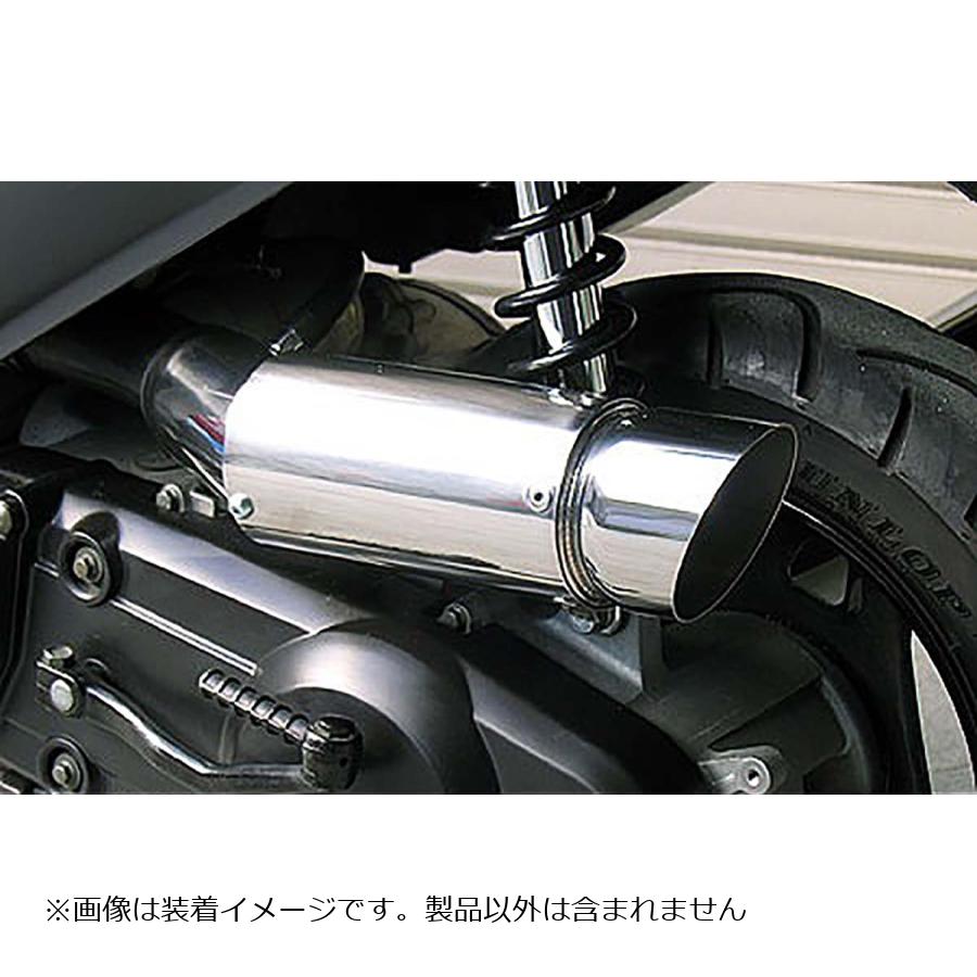 ウイルズウィン サイレンサーガタエアクリーナー ポッパー アドレスV125S 374-01-02