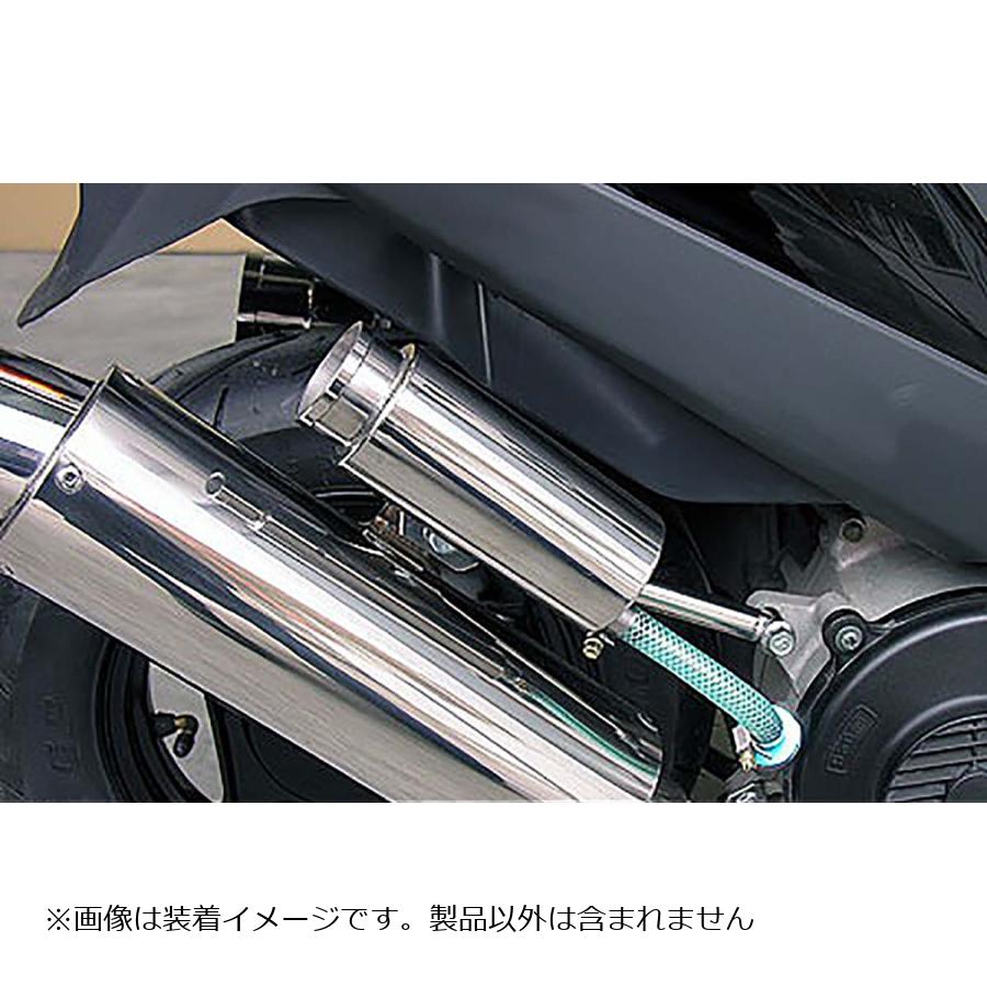 ウイルズウィン ブリーザーキャッチタンク/バズーカー ADDRESS V125S/G 379-01-13