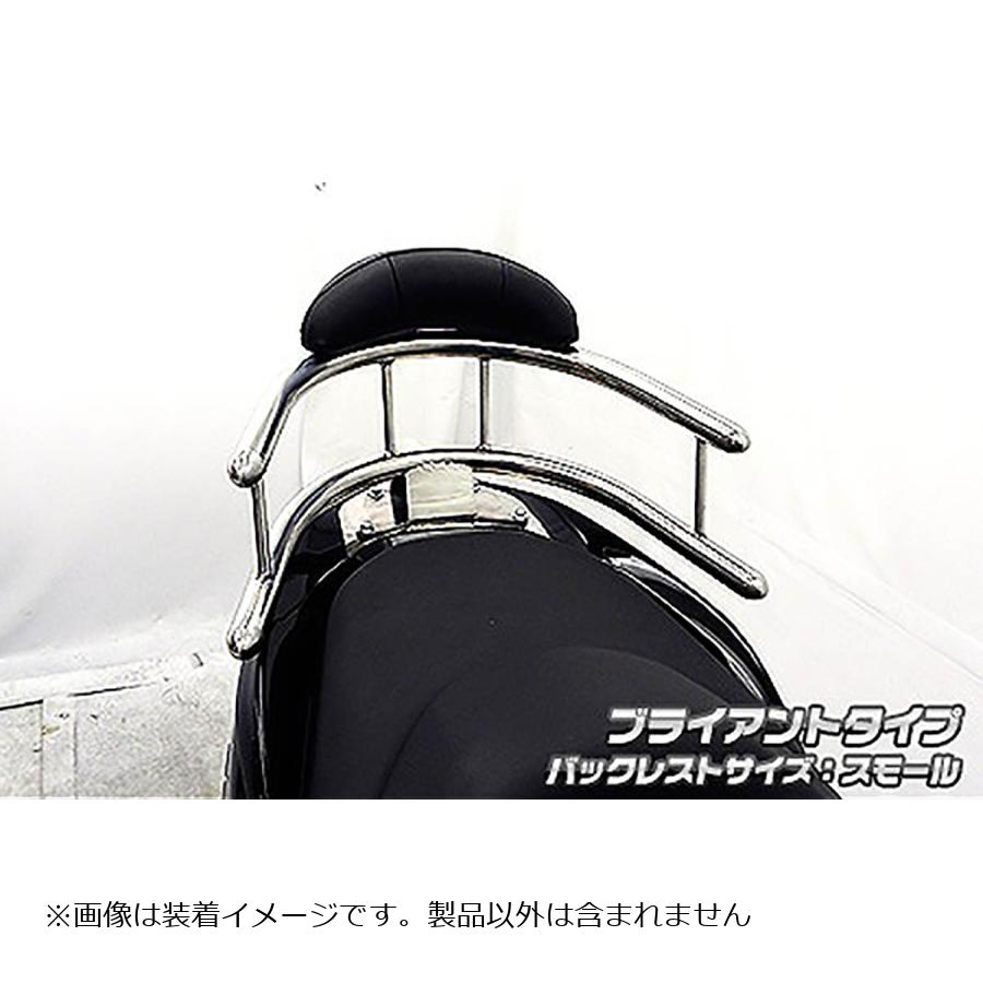 ウイルズウィン バックホールドタンデムバーブライアント/S FORZA Si(MF12) 1363-03-51