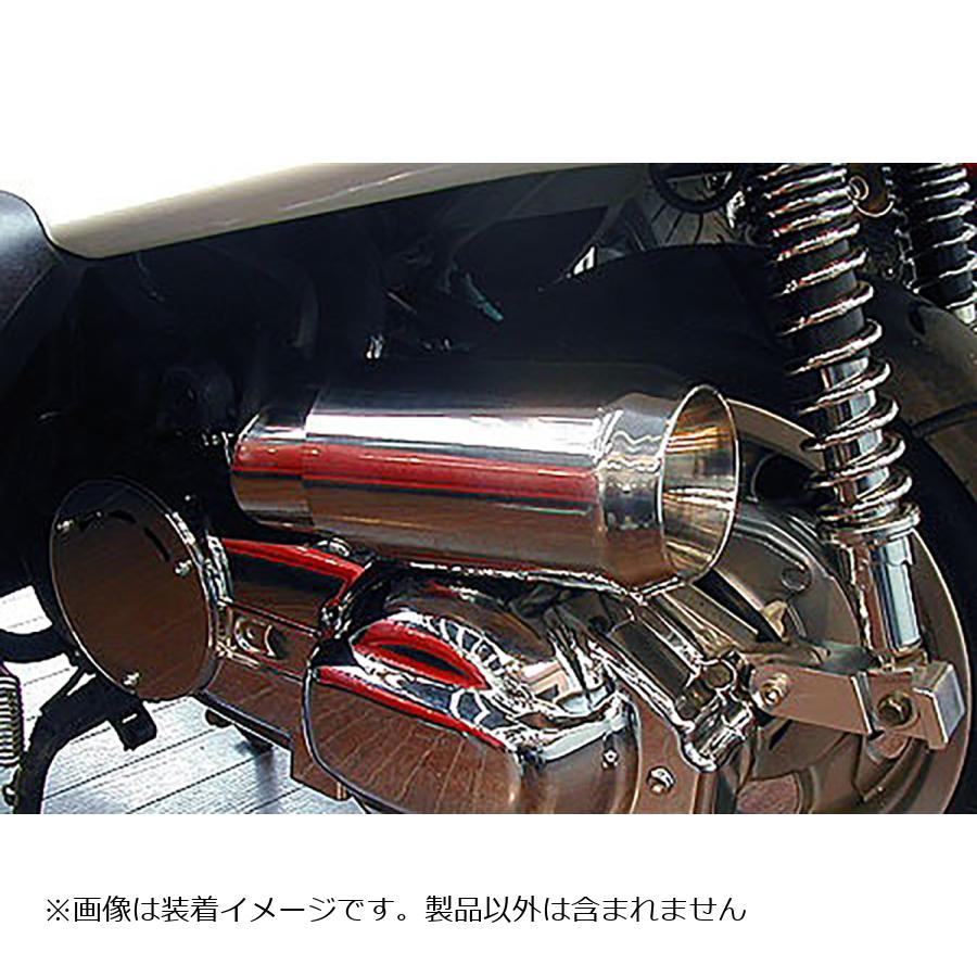 ウイルズウィン エアクリーナー/ジェット＆プーリーカバーセット MAJESTY250(4HC) 114-01-63