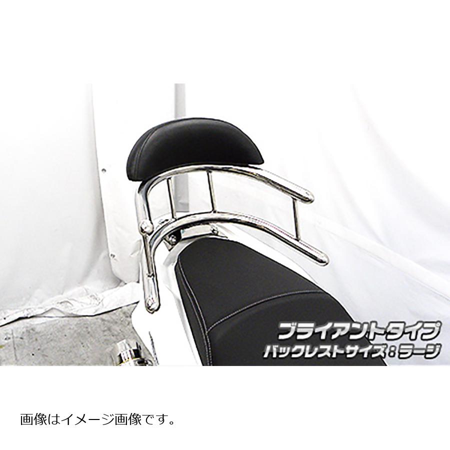 ウイルズウィン バックホールドタンデムバー ブライアント/L X-MAX 2BK-SG42J 2073-03-01