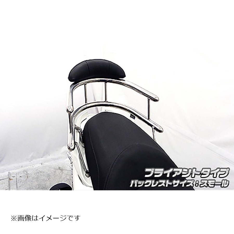 ウイルズウィン バックホールドタンデムバー ブライアント/S マジェスティS 2BK-SG52J 2093-03-51 18,722円