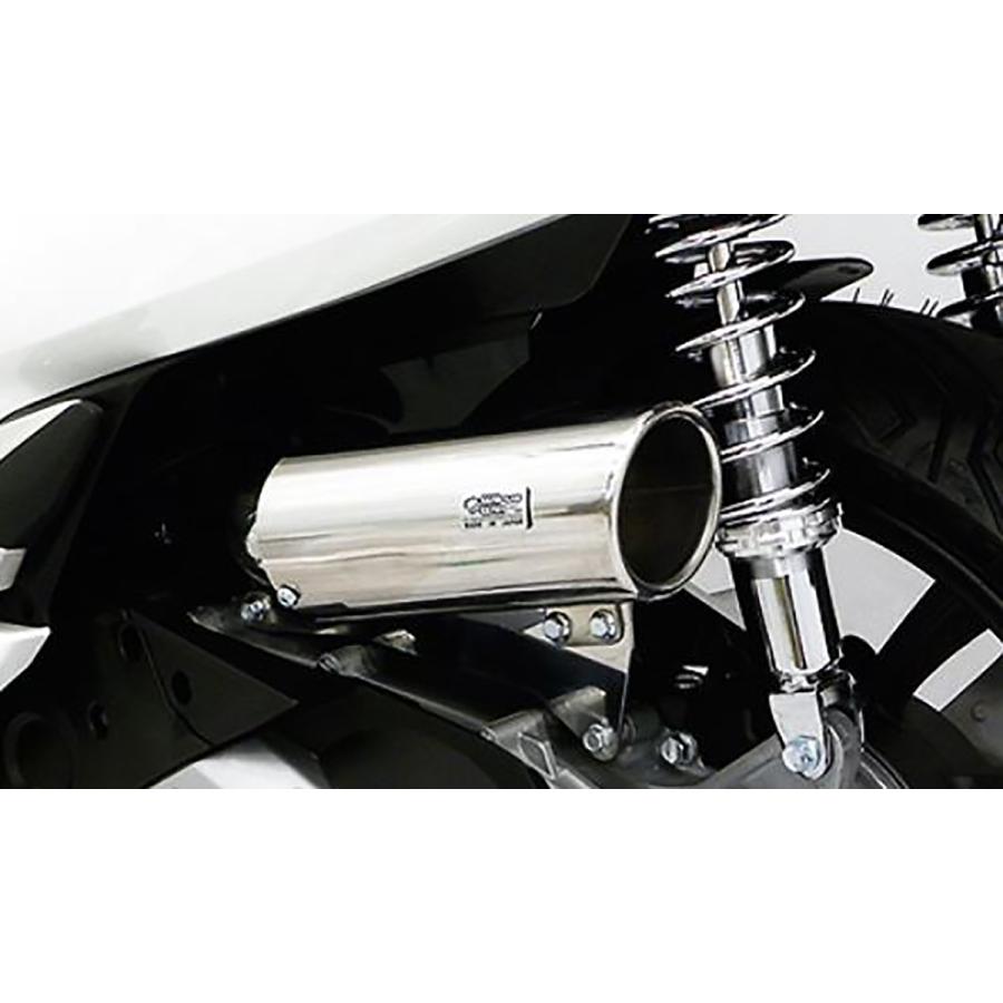 ウイルズウィン キャリパータイプ エアクリーナーキット PCX(2BJ-JF81) 264-03-01C