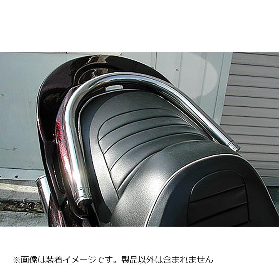 ウイルズウィン タンデムバー エレガント/38 MAJESTY250(5GM/SJ) 113-02-02