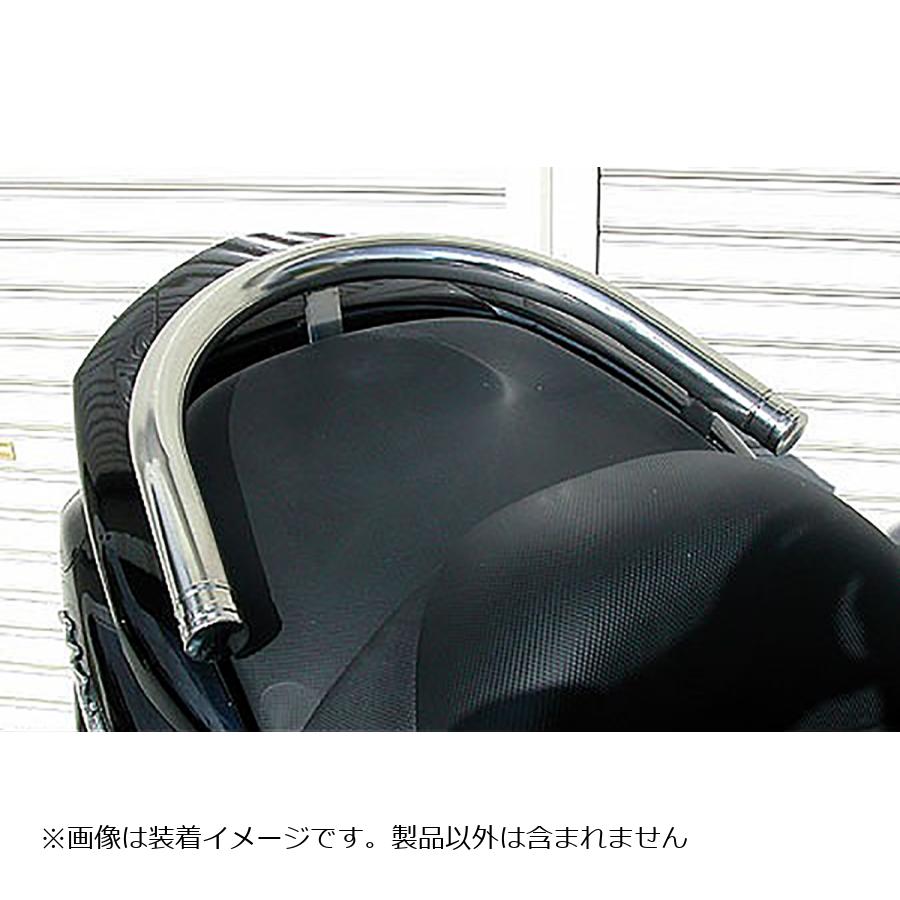 ウイルズウィン タンデムバー エレガント/38 GRANDMAJESTY250 123-02-02