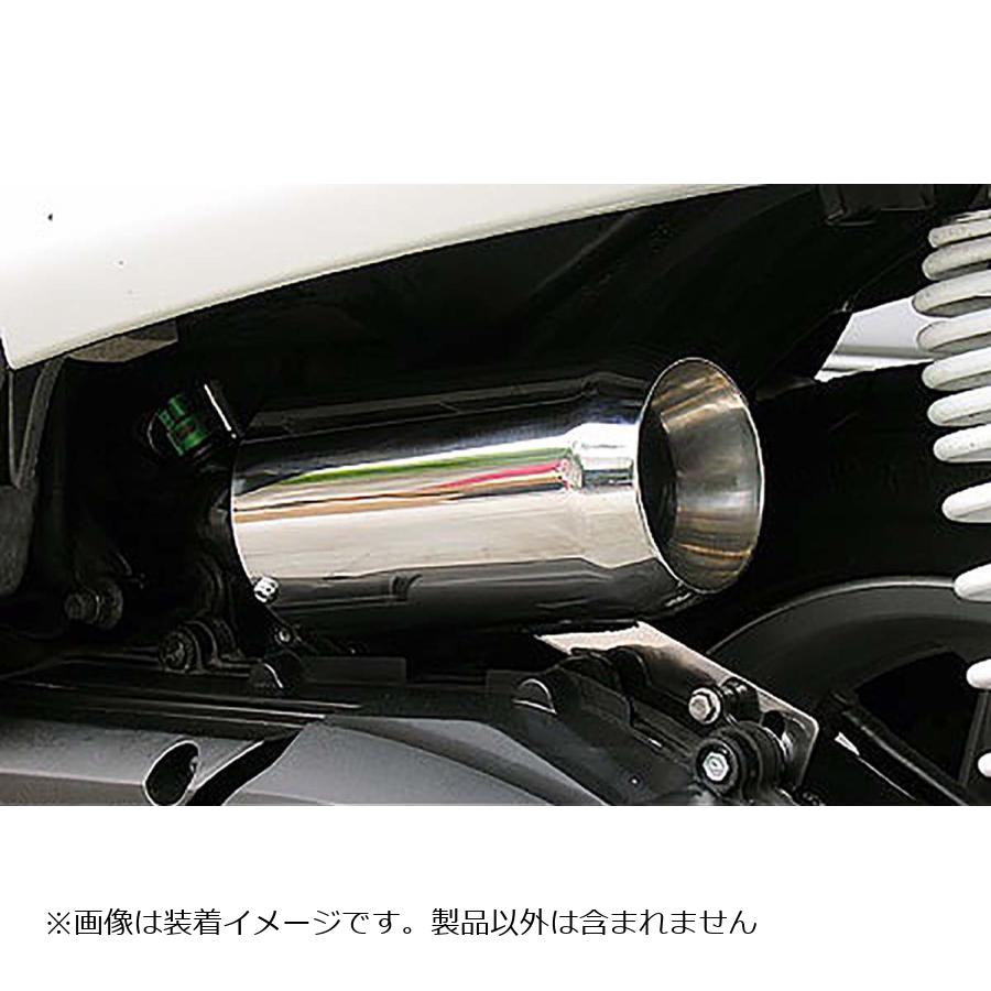 ウイルズウィン サイレンサー型エアクリーナー/ジェット GRANDMAJESTY250 124-01-03 16,170円