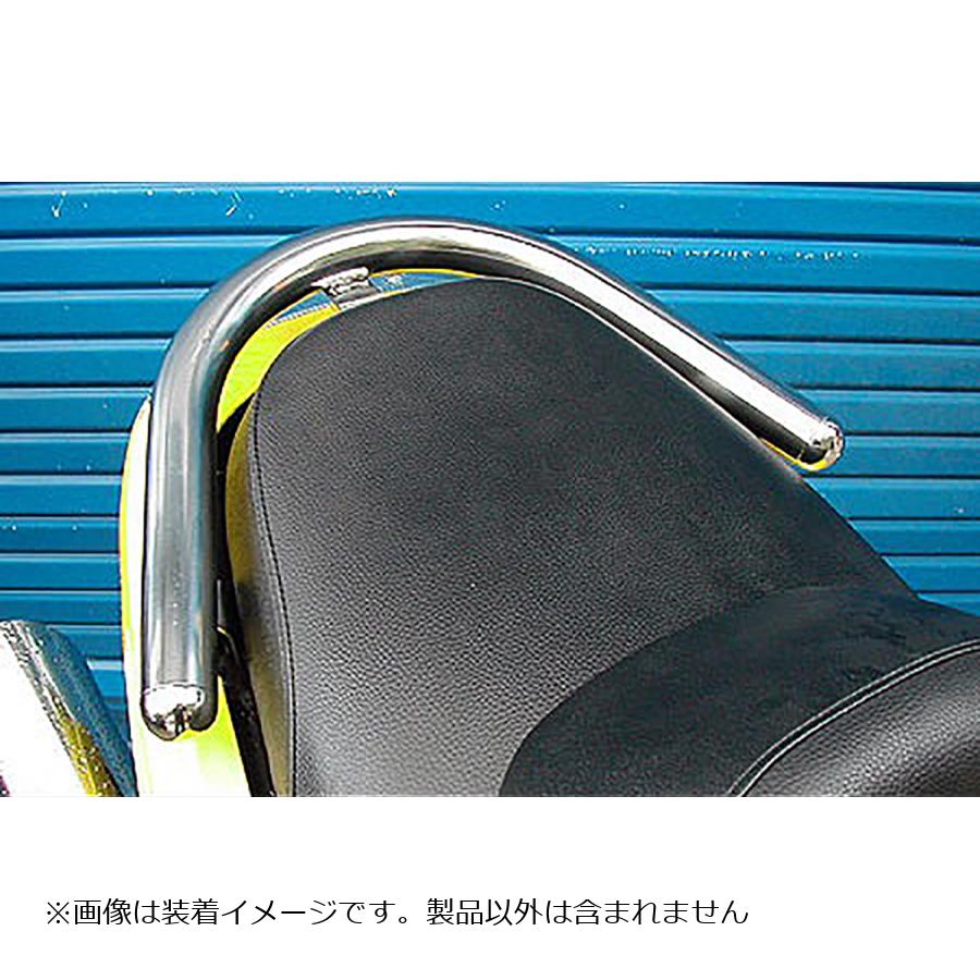 ウイルズウィン タンデムバー ブライアント/38 MAJESTY125 143-02-01