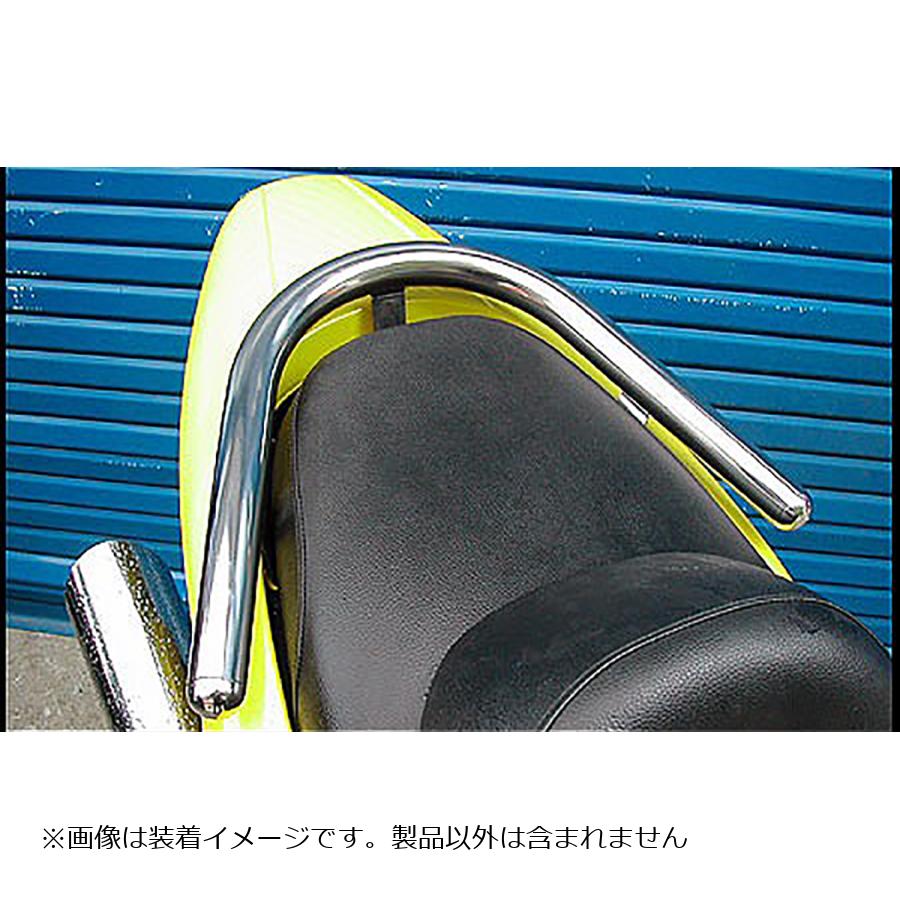 ウイルズウィン タンデムバー ブライアント/38 MAJESTY125/Rスポ 143-12-01