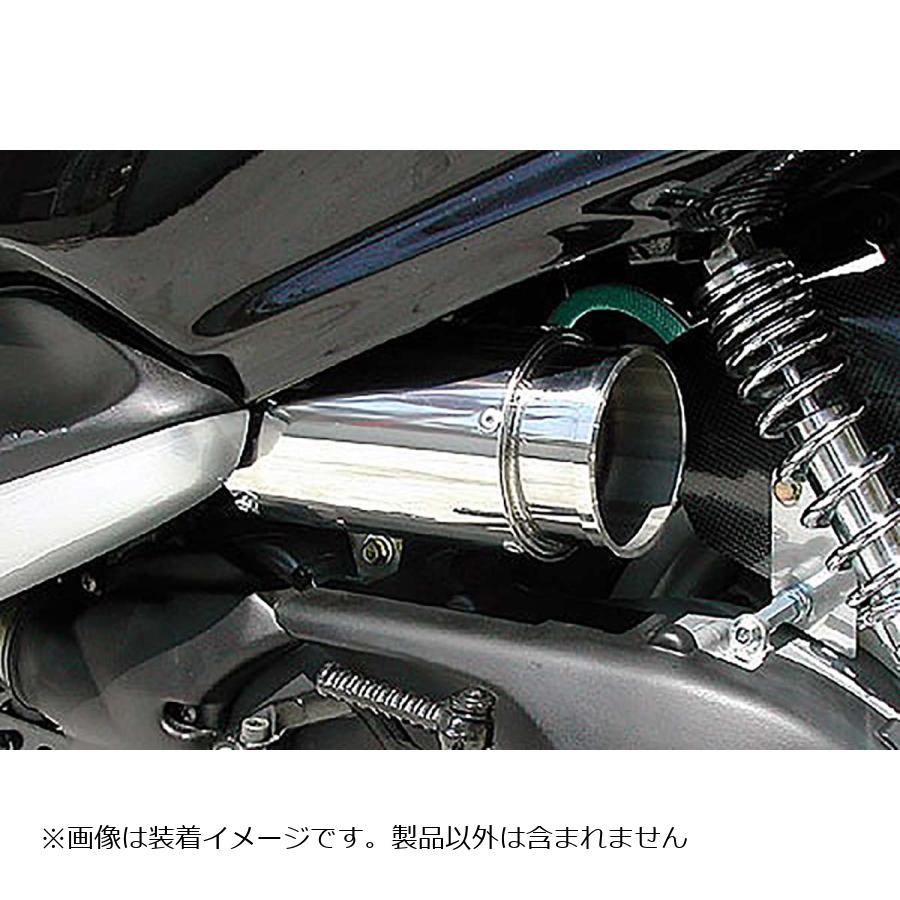 ウイルズウィン サイレンサー型エアクリーナー/バズーカー MAJESTY125(FI) 144-11-01 16,632円