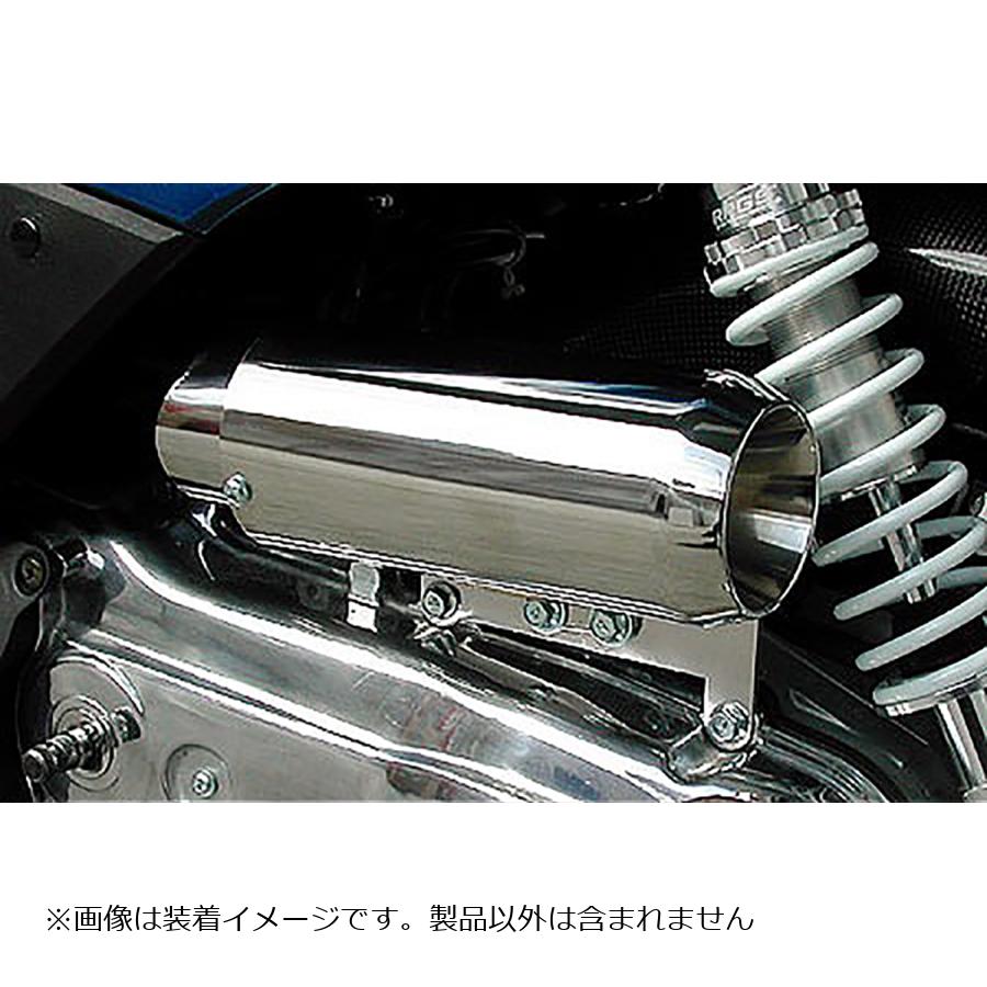 ウイルズウィン サイレンサー型エアクリーナー/ジェット CYGNUS X-06(キャブ) 164-01-03 16,632円