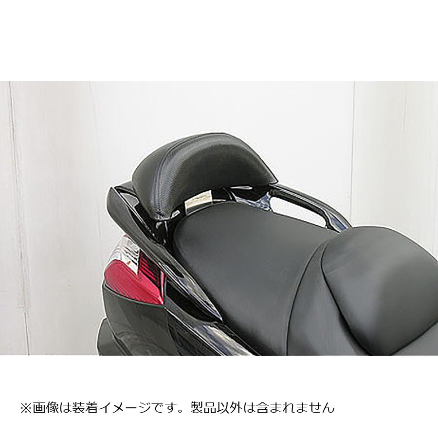 ウイルズウィン バックレストキット ラージ MAJESTY250(4D9) 173-01-03