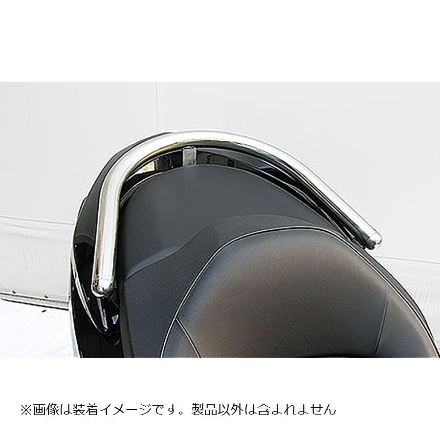 ウイルズウィン タンデムバー ブライアント/38 FORZA(MF10) 243-02-01