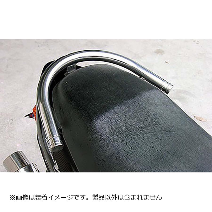 ウイルズウィン タンデムバー エレガント/32φ アドレスV125 353-01-02