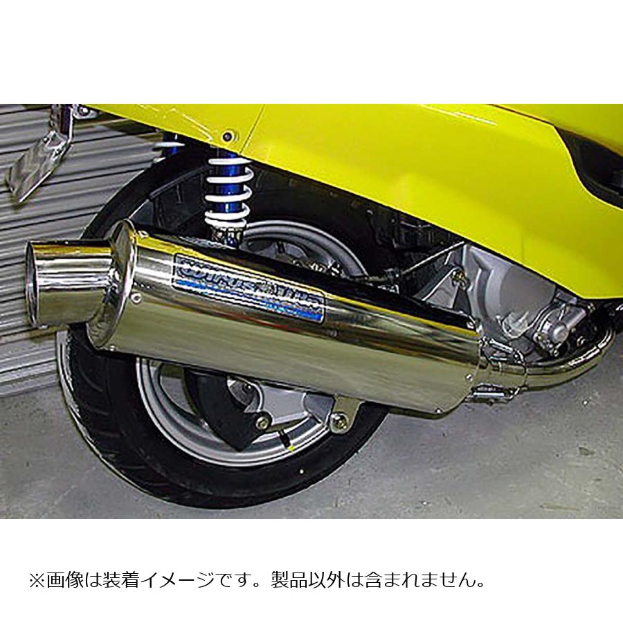 ウイルズウィン マーベラスレーシングマフラー XPRO RV125JP 412-02-01 29,700円