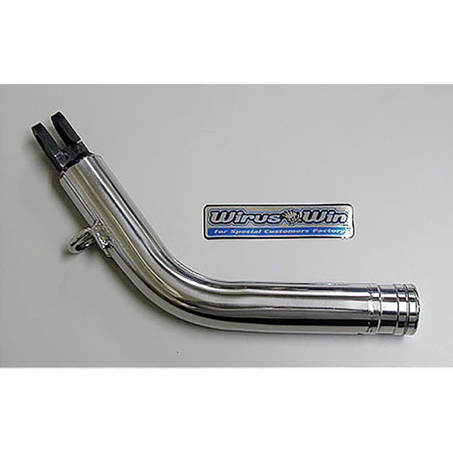 ウイルズウィン ソリッドショートスタンド/エレガント RV125 SYM 416-01-02