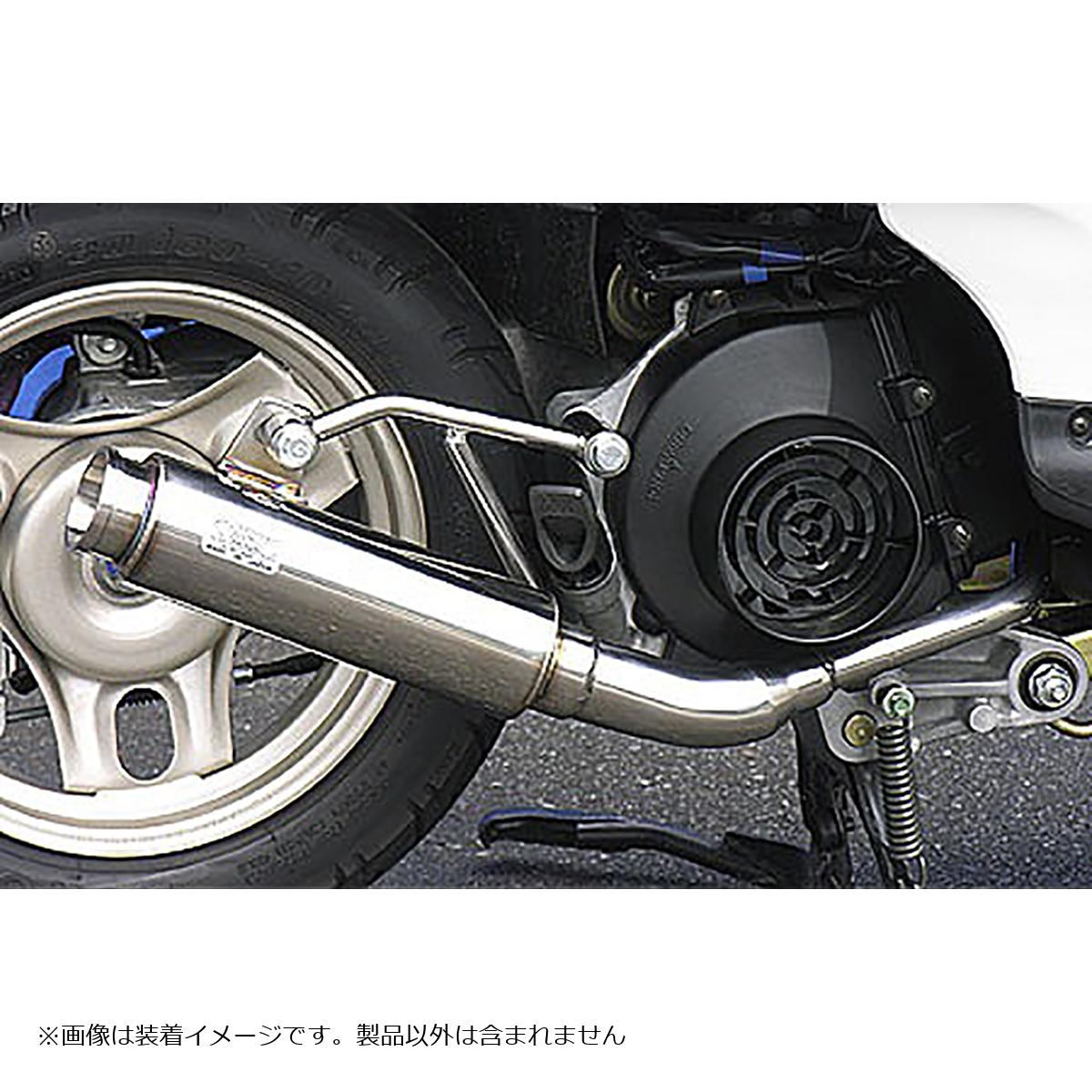 ウイルズウィン ロッドサイレンサー TODAY(AF61.67) 992-55-01