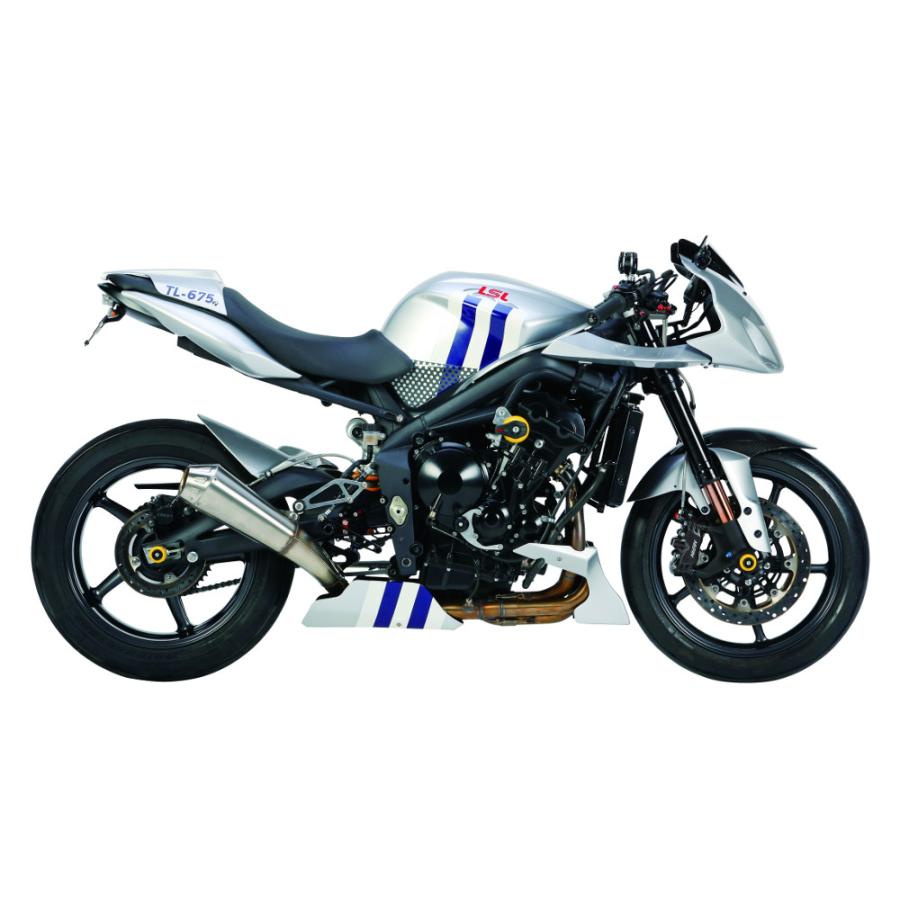 エルエスエル,フロントアクスルプロテクター,BLACK,Multistrada1200/S,10-16/Monster1200/S/821,14-16等,555D037SW