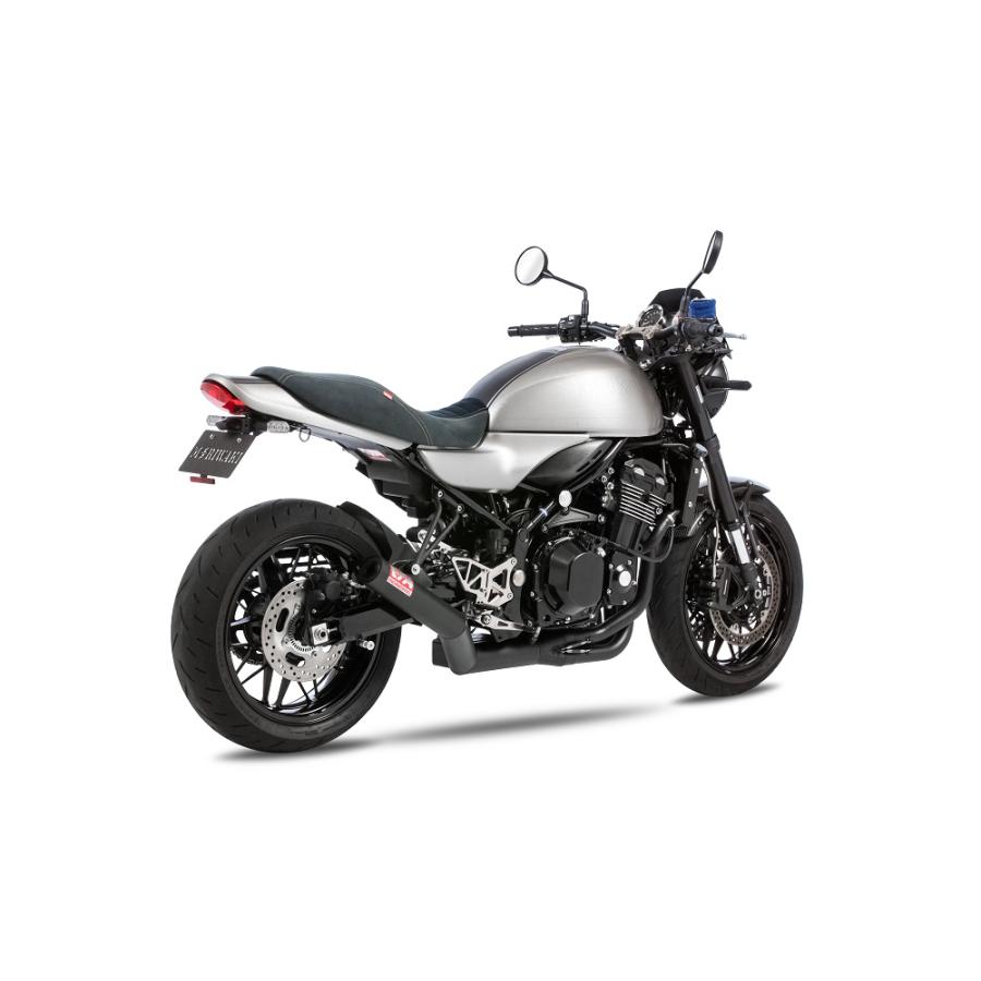 楽天市場】【モリワキ】01810-40250-00 (KAWASAKI : Z900RS/CAFE