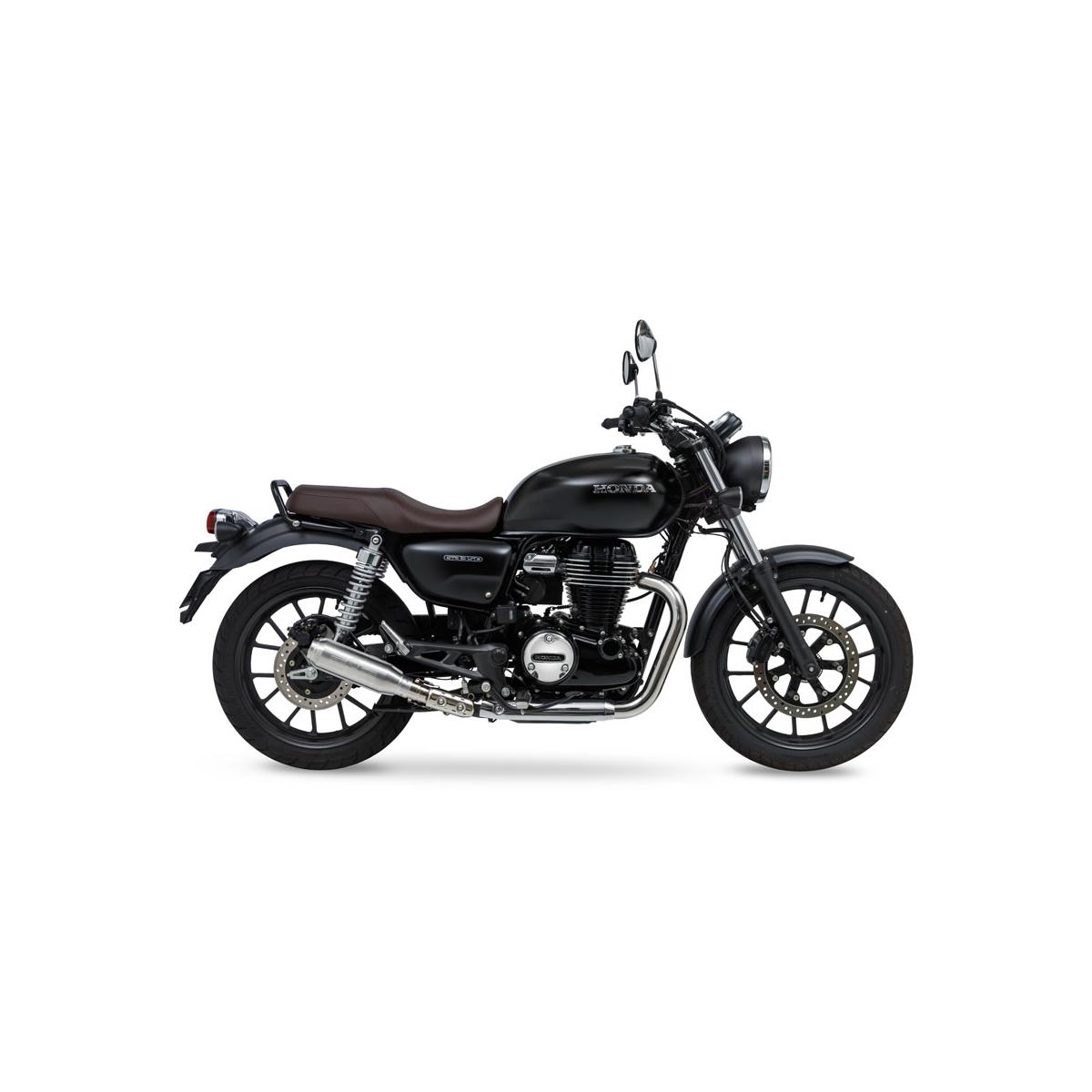 MORIWAKI (モリワキ) スリップオン MONSTER GB350/GB350S 01810-DL1Y1-00