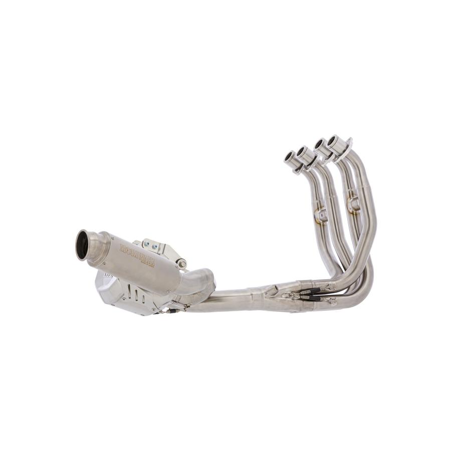 楽天市場】ZX-25R FullExhaust CROSS SHORT ZERO BP-χフルエキゾースト