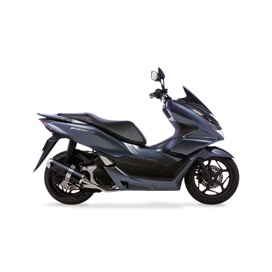 MORIWAKI (モリワキ) ZERO BP-X フルエキゾーストマフラー PCX/160 01810-L81T7-00 35,035円