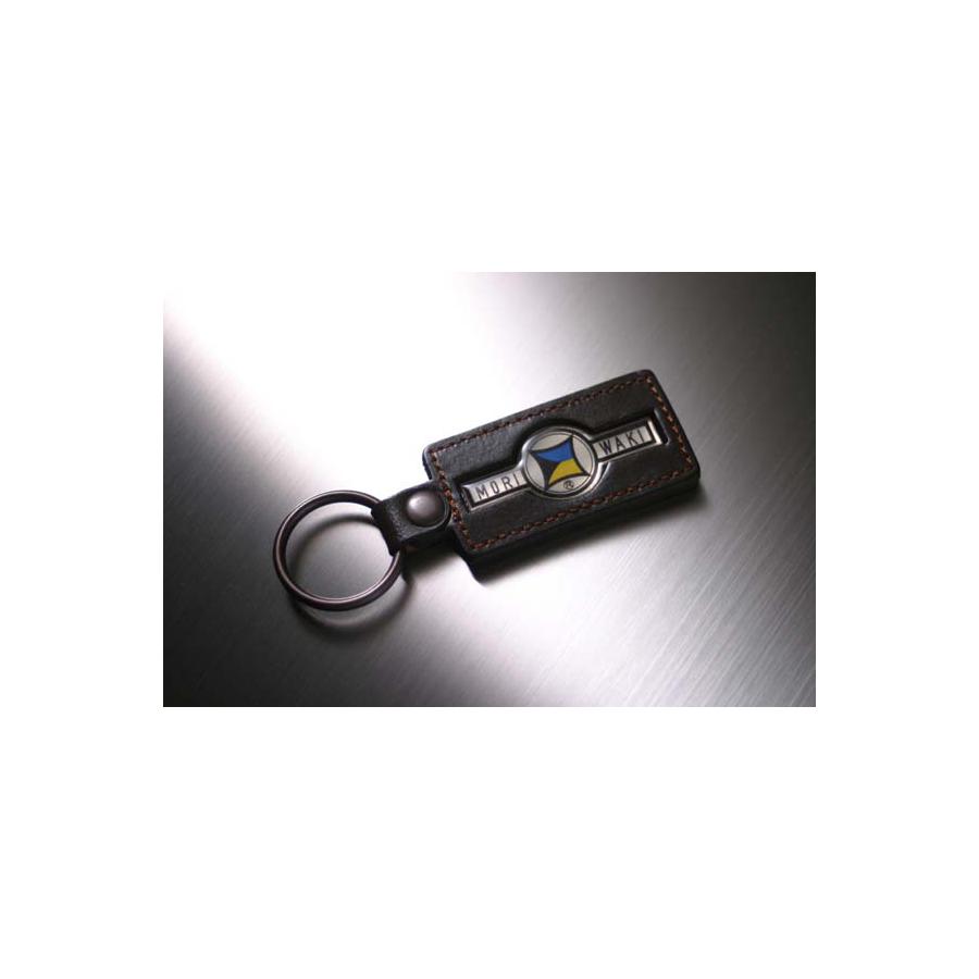 楽天市場】在庫有☆ モリワキ レザー 茶 ブラウン トレードマーク