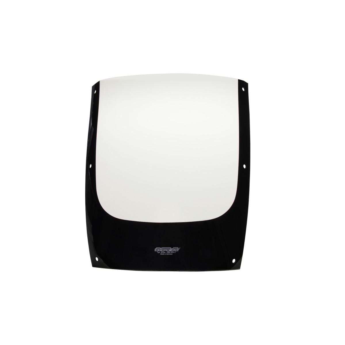 MRA(エムアールエー) スクリーン 風防 オリジナル クリア GPX750R MO625C 4025066014118