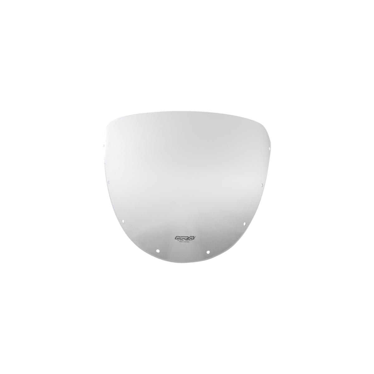 MRA(エムアールエー) スクリーン 風防 オリジナル クリア Z1R MO618C 4025066021468