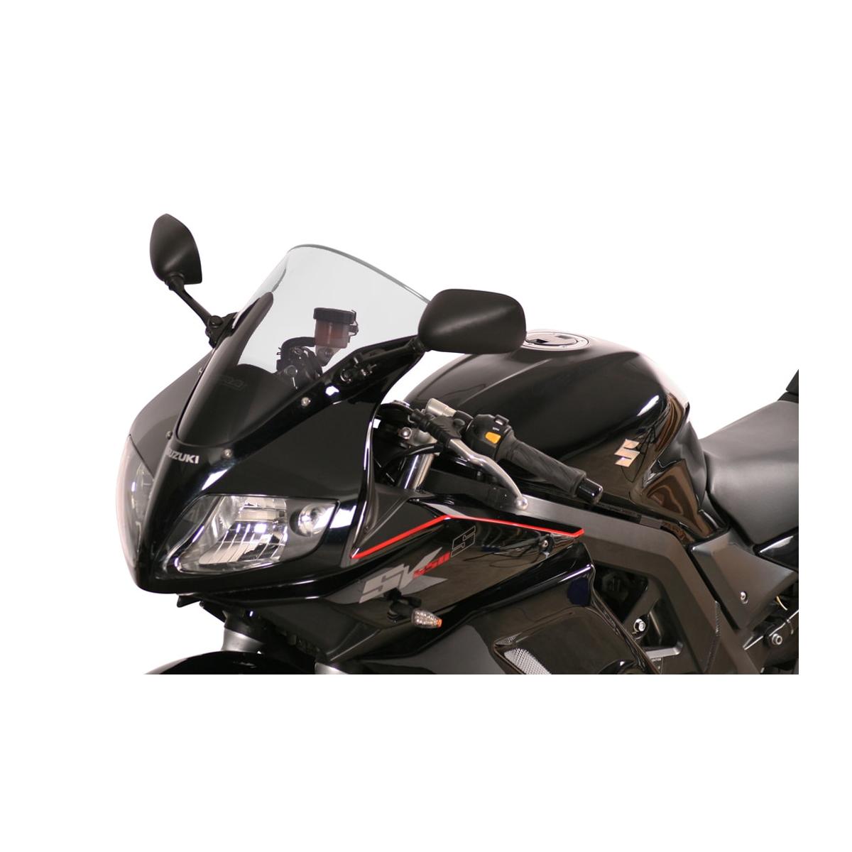 MRA(エムアールエー) スクリーン 風防 オリジナル クリア SV1000S SV650S MO425C 4025066085224