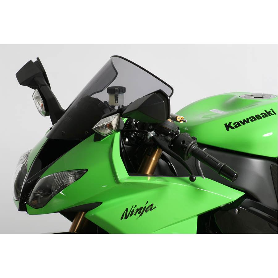 MRA エムアールエー スクリーン 4025066117444 ZX-6R MO639S 
