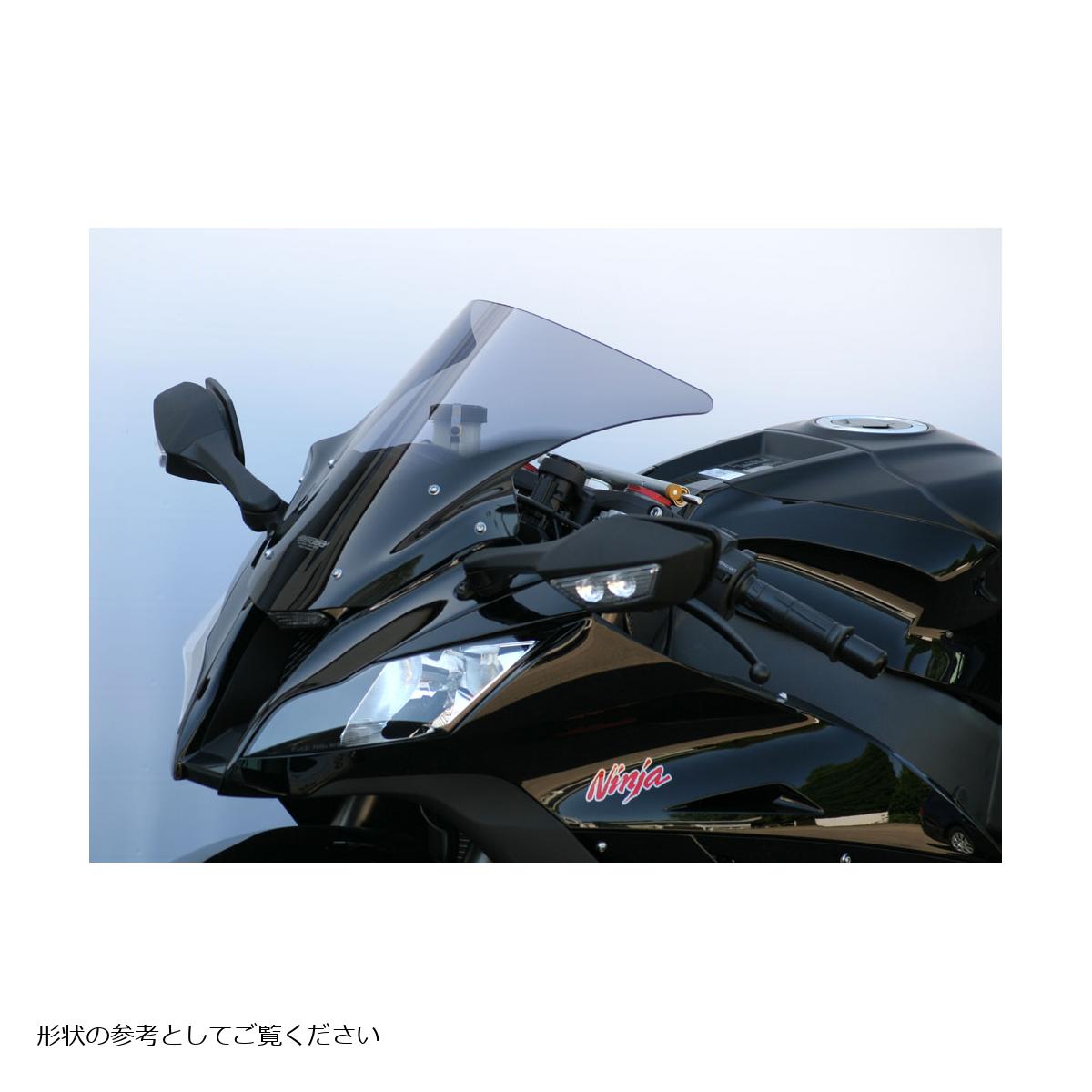 MRA(エムアールエー) スクリーン 風防 オリジナル クリア ZX-10R 4025066128785