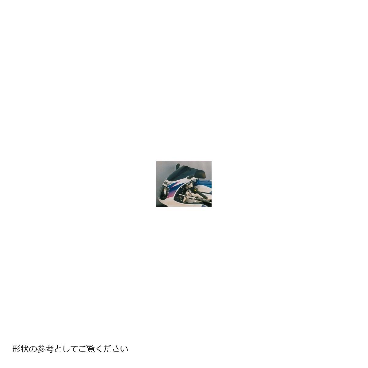 MRA(エムアールエー) スクリーン 風防 オリジナル クリア GSX-R750 GR7BB GR7BA MO447C 4025066224715
