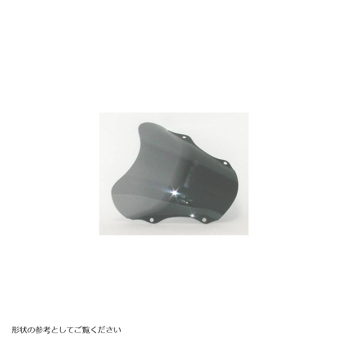 MRA(エムアールエー) スクリーン 風防 オリジナル クリア XF650 FREEWIND AC MO454C 4025066255917