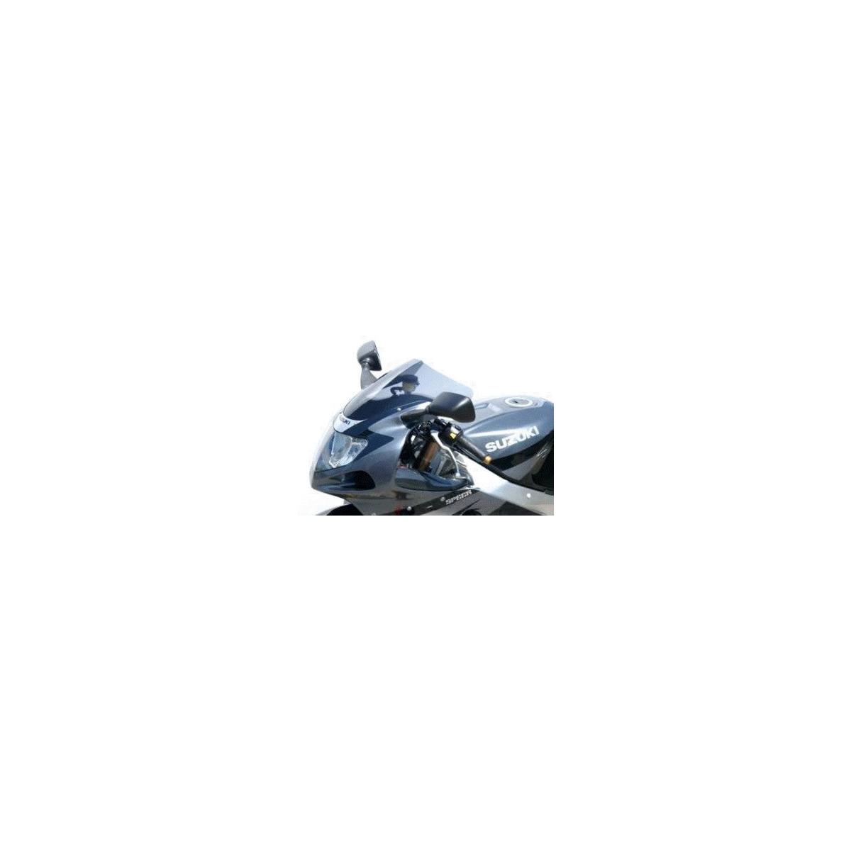 MRA(エムアールエー) スクリーン 風防 オリジナル クリア GSX-R1000 GSX-R750 GSX-R600 MO422C 4025066271511