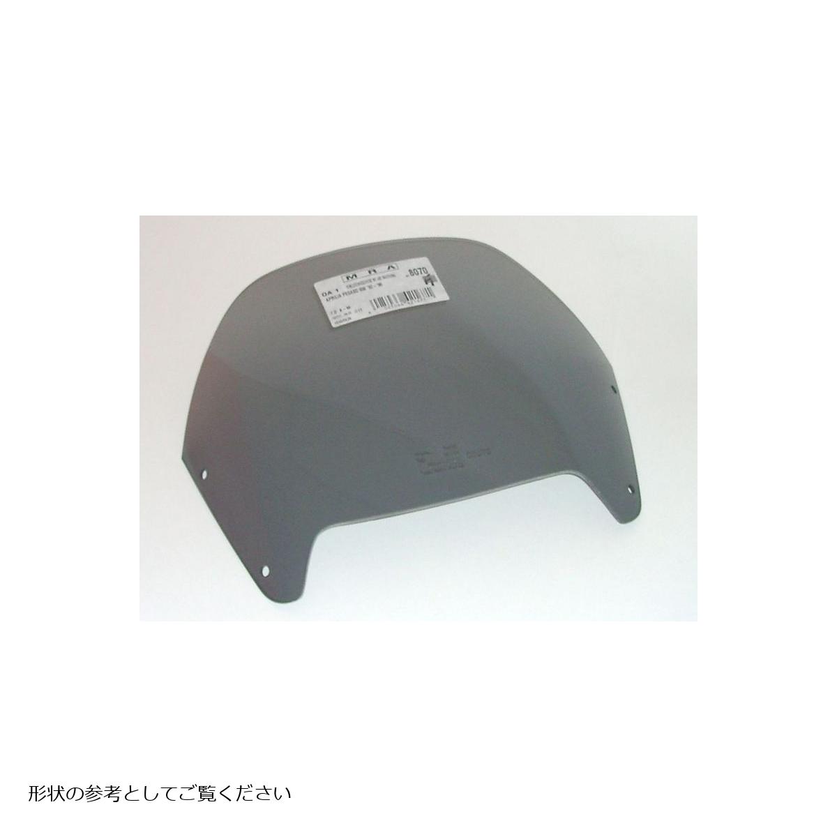 MRA(エムアールエー) スクリーン 風防 オリジナル クリア PEGASO650 MO731C 4025066421664