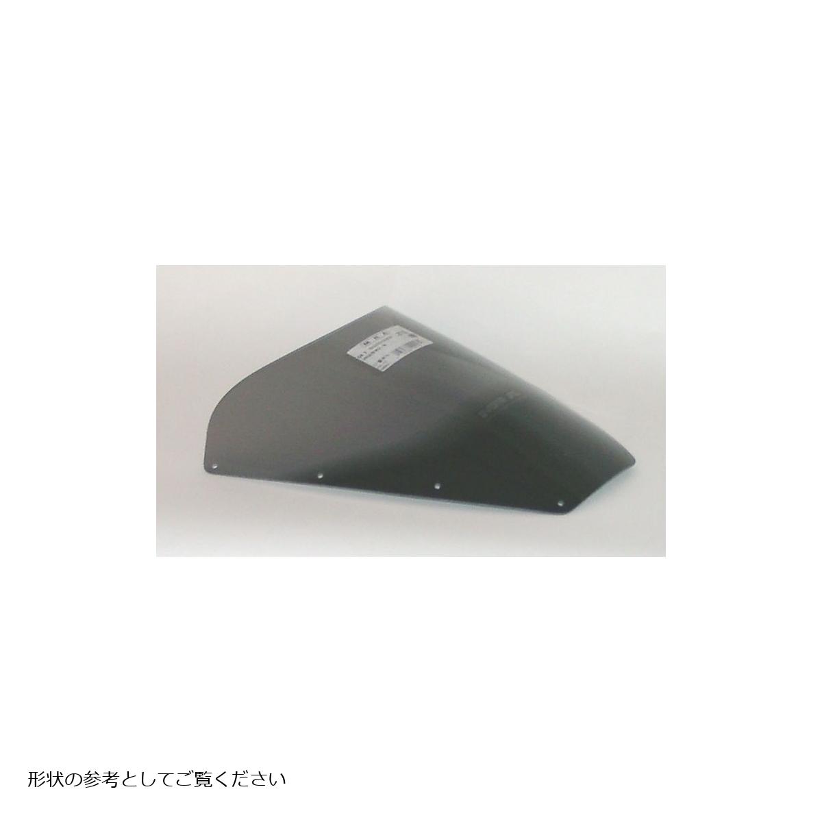 MRA(エムアールエー) スクリーン 風防 オリジナル クリア RSV1000 R MO722C 4025066429462